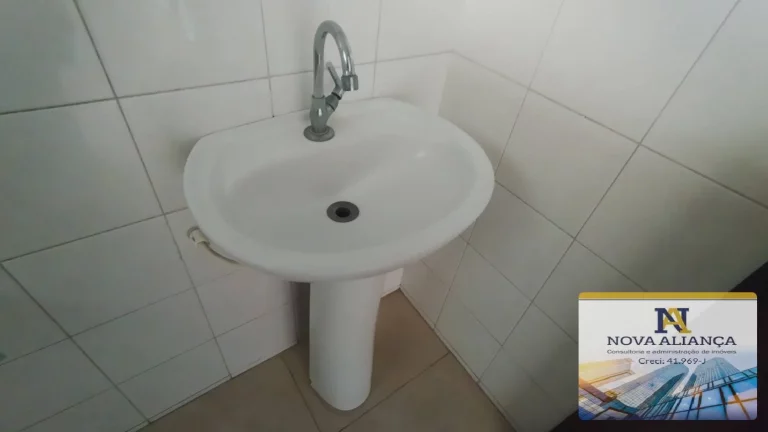 Imagem CASA QUARTO, SALA E COZINHA COM VAGA- PERTO MONOTRILHO