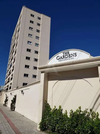 Imagem RESIDENCIAL THE GARDENS