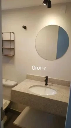 Imagem Apartamento com 3 dormitórios à venda, 122 m² por R$ 680.000,00 - Setor Bueno - Goiânia/GO
