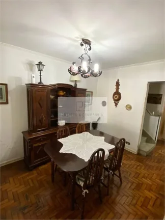 Imagem Casa Sobrado em Chácara Santo Antônio (Zona Sul) - São Paulo