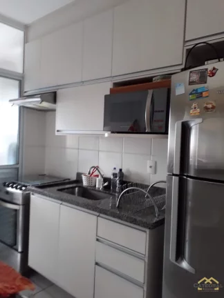 Imagem Apartamento Locação Mobiliado Practice Club House - Rua do Retiro -Jundiaí-SP