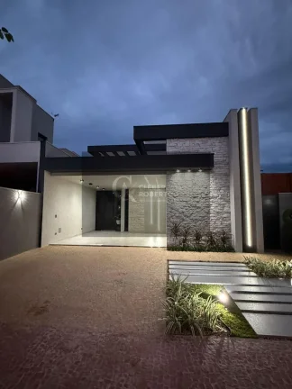 Imagem Casa Térrea de Alto Padrão no San Marco – 150m², 3 Suítes e Piscina