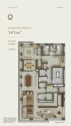 Imagem APARTAMENTO RESIDENCIAL em São Paulo - SP, Pinheiros
