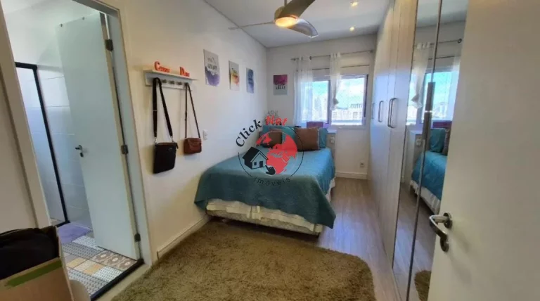 Imagem Ótimo Apartamento à Venda no Centro de São Bernardo do Campo, 94m², 3 dormitórios sendo 1 suíte e 2 Vagas.
