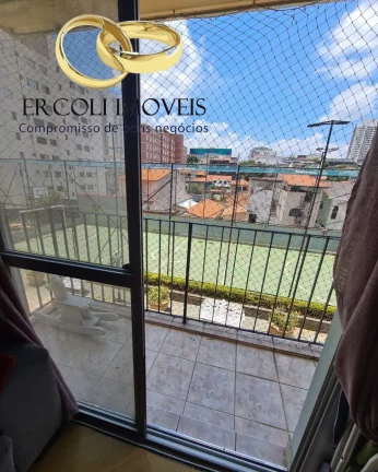 Imagem APARTAMENTO RESIDENCIAL em SÃO PAULO - SP, VILA ESPERANÇA