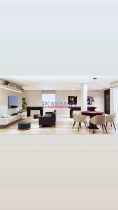 Imagem Apartamento Padrão