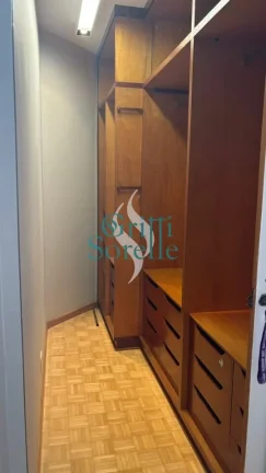 Imagem Apartamento à Venda em Indianópolis - São Paulo/SP.
