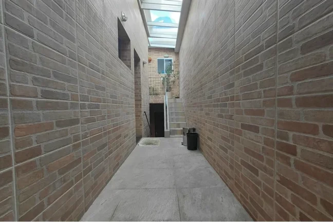 Imagem CASA RESIDENCIAL em São Paulo - SP, Vila Guarani (Z Sul)