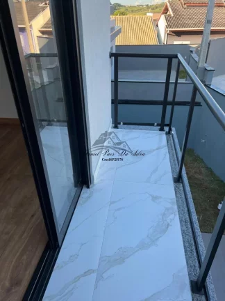 Imagem CASA RESIDENCIAL em JUNDIAÍ - SP, JARDIM VALE VERDE