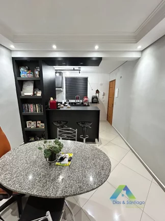 Imagem Apartamento à venda no bairro Vila Progresso - Santo André/SP