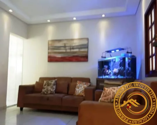 Imagem CASA RESIDENCIAL em SALTO - SP, LOTEAMENTO TERRAS DE SÃO PEDRO E SÃO PAULO