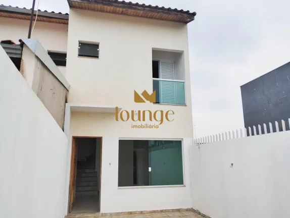 Imagem Casa à Venda no Jardim Itália Zona Leste - Sorocaba/SP
