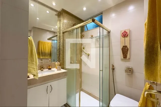 Imagem Apartamento à Venda - Copacabana, 3 Quartos, 147 m2