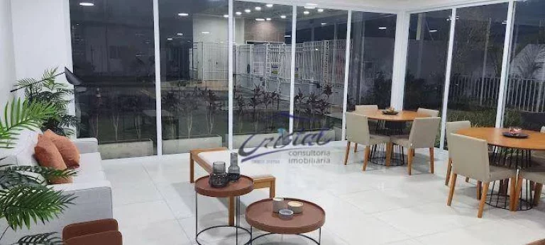 Imagem Terreno à venda, 142 m² - The Square Village - Granja Viana - Cotia/SP