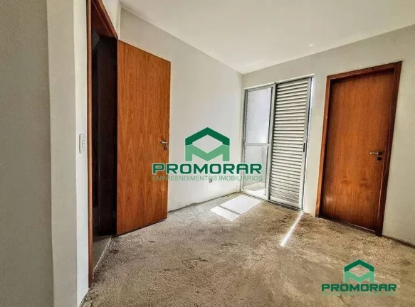 Imagem Apartamento com lazer, 3 quartos, 2 vagas, à venda no Floresta, Belo Horizonte, MG