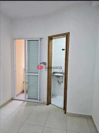 Imagem Cobertura à venda, Vila Apiaí, Santo André