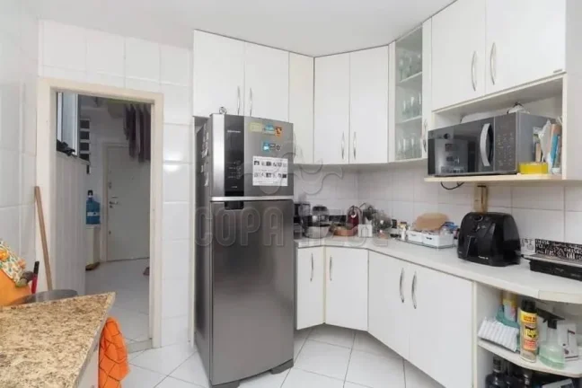 Imagem Copacabana – Rua Belfort Roxo | Residencial › Cobertura 3 quarto(s) à Venda