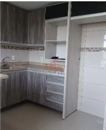 Imagem Cobertura com 2 Dormitorio(s) localizado(a) no bairro Cristal em Porto Alegre / Rio Grande do Sul Ref.:221