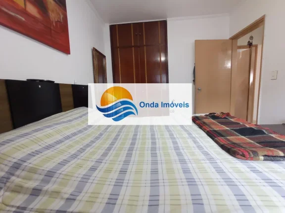 Imagem Lindo apartamento a venda no Itararé em São Vicente