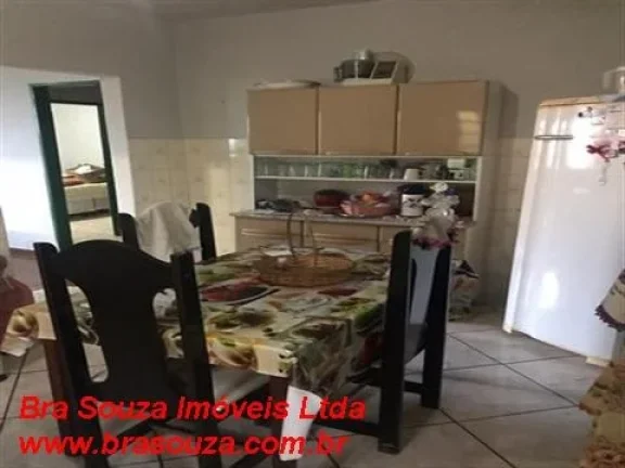 Imagem CA3895 - CASA 3 DORMS, JARDIM BRASIL