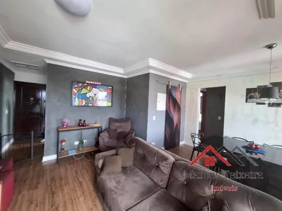 Imagem Apartamento - Jaguaribe