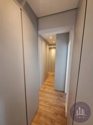 Imagem Apartamento para aluguel, 388 m² com 3 suítes, por R$ 29.990 - Alphaville