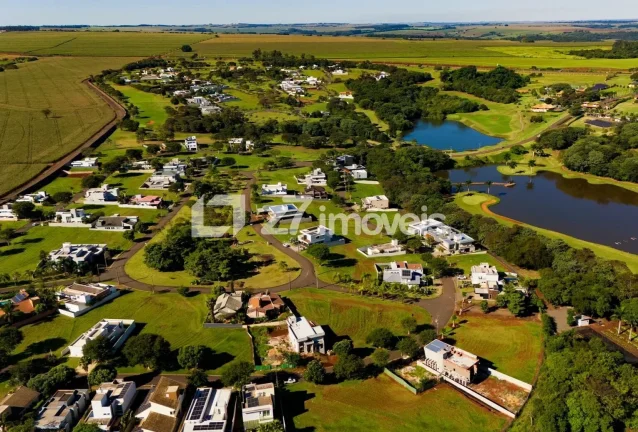Imagem Alphaville Maringá - Terreno em Condomínio Alphaville Maringá