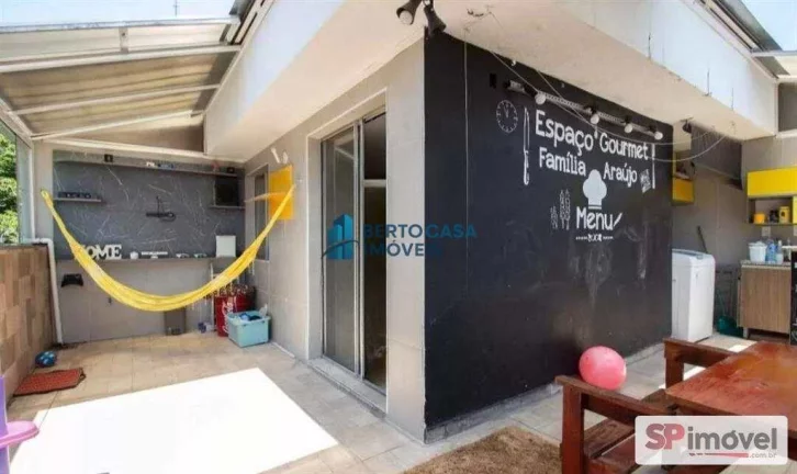 Imagem Apartamento Padrão
