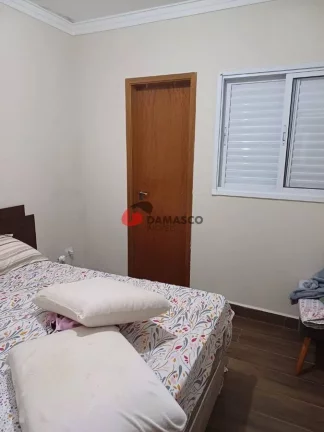 Imagem Apartamento à venda, Vila Alice, Santo André, SP