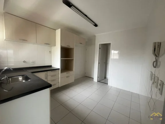 Imagem Apartamento com 3 quartos (3 suítes) sala ampliada com 3 ambientes na Vila Arens