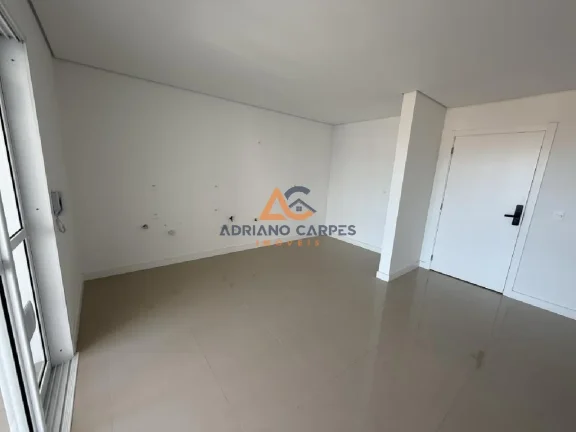 Imagem Apartamento novo com 02 quartos sendo 01 suíte na Praia de Gravatá em Navegantes