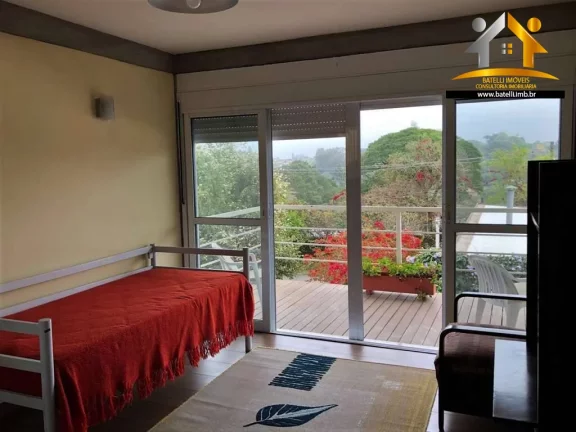 Imagem Casa à Venda na Associação Vila Santo Antonio – Granja Viana, Cotia | Batelli Imóveis