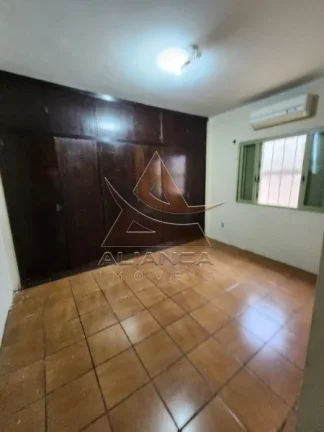 Imagem Casa - Ribeirão Preto - Jardim Independência