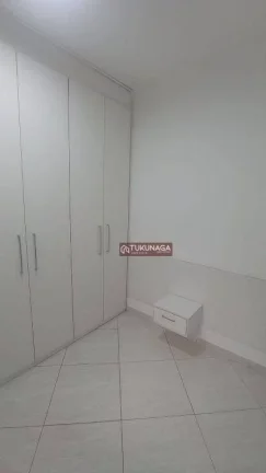 Imagem Sobrado com 3 dormitórios para alugar, 120 m² por R$ 4.784/mês - Vila Mazzei - São Paulo/SP