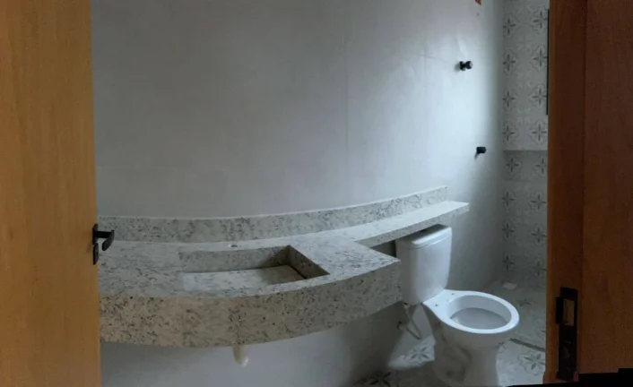 Imagem Sobrado novo com 3 Suítes na Vila Prudente