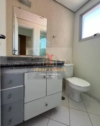 Imagem AP-24149 - APARTAMENTO DE 1 DORM Á VENDA NA VILA ADYANA - SJCAMPOS/SP