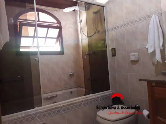 Imagem Casa a Venda no Bairro Zé da Rosa em São Bento do Sapucaí - SP