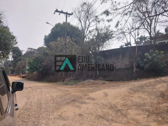 Imagem TERRENO 1.400 METRO EM LOTEAMENTO