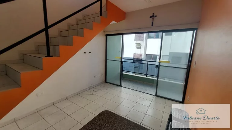 Imagem Cobertura 3 dormitórios em oportunidade no Itaguá !