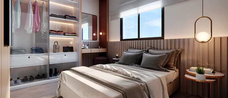 Imagem APARTAMENTO RESIDENCIAL em Mogi das Cruzes - SP, Vila Cecília
