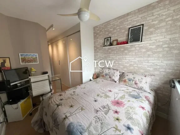 Imagem Apartamento à venda no bairro Indianópolis - São Paulo/SP, Zona Sul