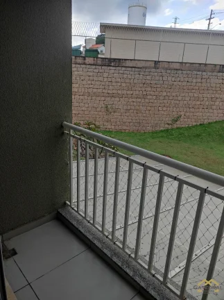 Imagem Apartamento à VENDA no Condomínio Scalla - Engordadouro - Jundiaí/SP