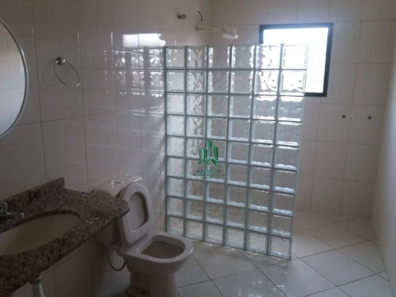Imagem Sobrado com 3 dormitórios à venda, 220 m² por R$ 330.000,00 - Jardim Silvestre - Guarulhos/SP
