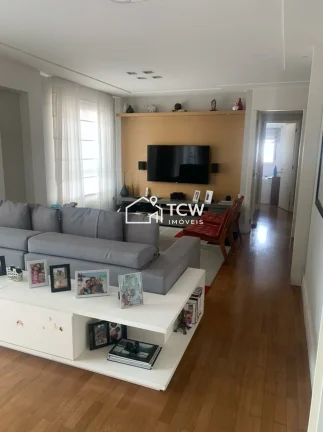 Imagem Apartamento Padrão 3 dorm Jardim da Gloria