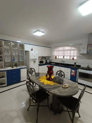 Imagem Sobrado - Vila Maria Alta - Linda área gourmet - 2 dormitórios