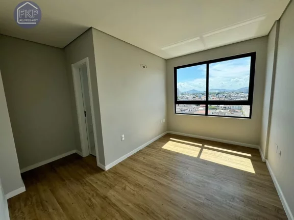 Imagem Apartamento 2 dormitórios!
