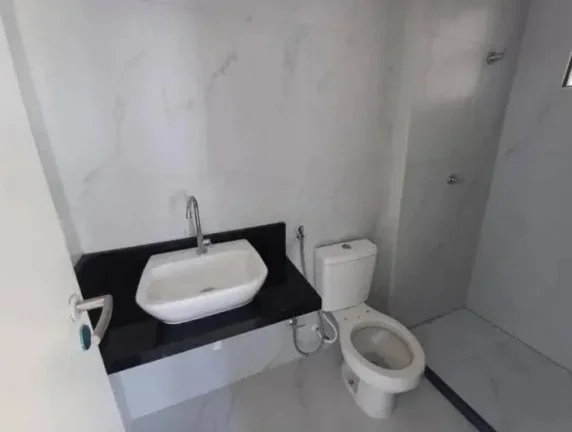 Imagem Apartamento a venda na Aldeota
