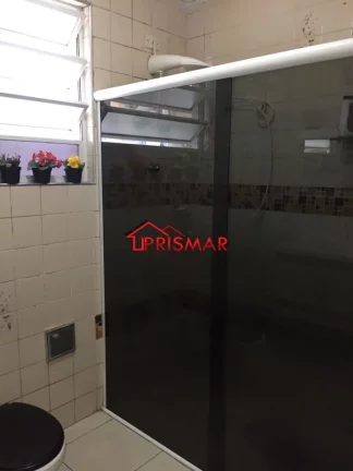 Imagem 3 dormitórios,1 vaga Boqueirão.