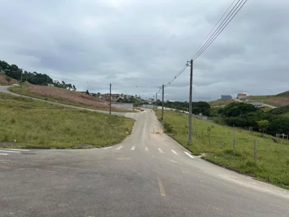 Imagem Terreno à venda, 212 m² por R$ 105.000,00 - Parque Victória - Mogi das Cruzes/SP
