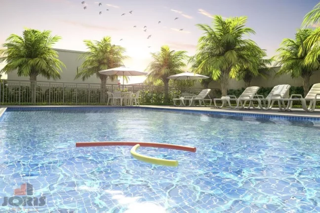 Imagem Apartamento a Venda no bairro Jurema - Caucaia, CE